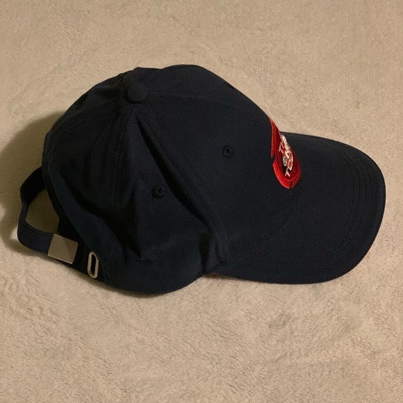 CBS The NFL Today Sample hat - Picture 4 of 7